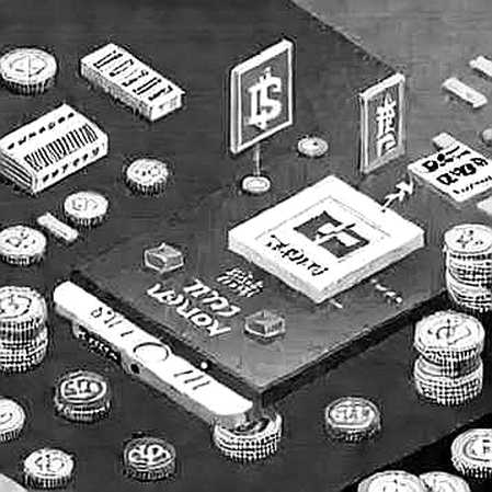 XRP: Hai tháng nữa có thể định giá lại – và đám đông đang nhìn sai hướng XRP: Hai tháng nữa có thể định giá lại – và đám đông đang nhìn sai hướng