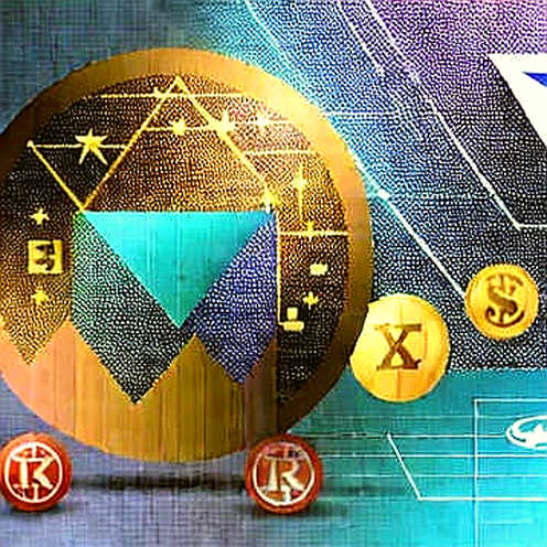 Kimi K3 và cú sốc ảo: Khi tin tức AI làm rung chuyển thị trường tiền số