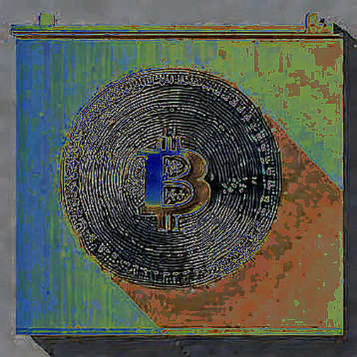 Ngưỡng Tài Chính: Khi Crypto Không Thể Dùng Thước Đo Của AI
