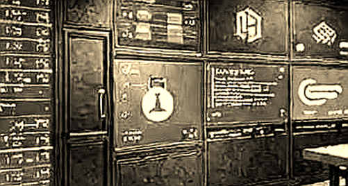 Ngưỡng Tài Chính: Khi Crypto Không Thể Dùng Thước Đo Của AI