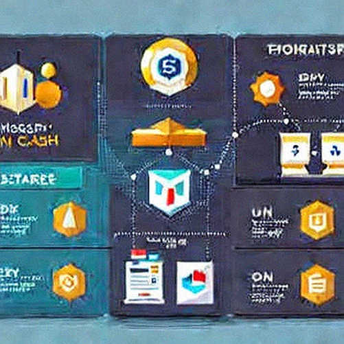 Hợp đồng AI 6,6 tỷ USD của CleanSpark: Mây bay hay mưa rơi?