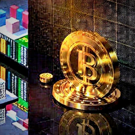 HPE thâu tóm Juniper: Cú chơi chiến lược cho hạ tầng Blockchain?