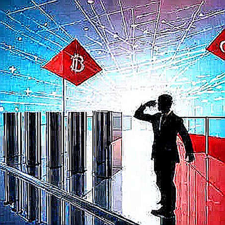 Làn sóng tin giả về chiến tranh Mỹ-Iran: Bài học cho giới đầu tư crypto trong thị trường tăng