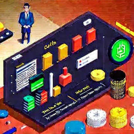 3x Bitcoin ETF: Cây đũa thần hay con dao hai lưỡi? 3x Bitcoin ETF: Cây đũa thần hay con dao hai lưỡi?