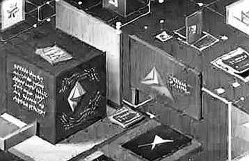 Phong tỏa Iran: Tín hiệu gì cho thị trường crypto? Phong tỏa Iran: Tín hiệu gì cho thị trường crypto?