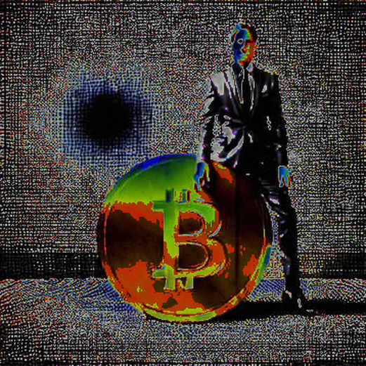 Bitcoin đang nén thanh khoản: Bản đồ thanh lý cho thấy điều gì? Bitcoin đang nén thanh khoản: Bản đồ thanh lý cho thấy điều gì?