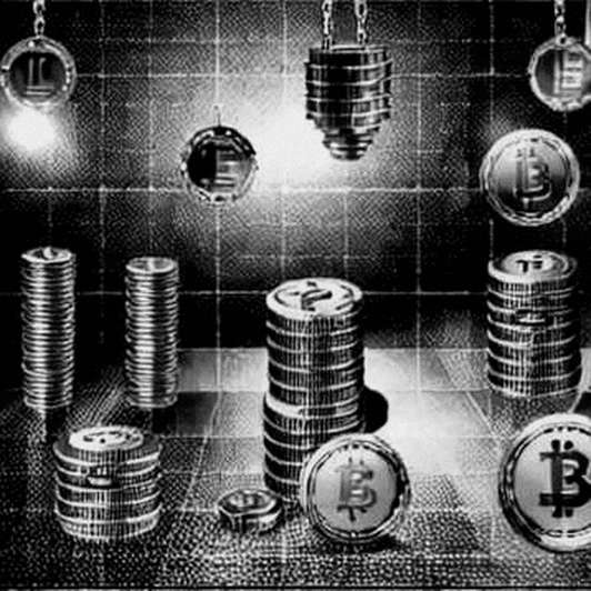 Tokenized ETF: Khi 826% tăng trưởng là bài test cho linh hồn phi tập trung Tokenized ETF: Khi 826% tăng trưởng là bài test cho linh hồn phi tập trung