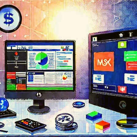 Coinbase đang nắm giữ quá nhiều quyền lực với ETF Bitcoin - và thị trường không quan tâm Coinbase đang nắm giữ quá nhiều quyền lực với ETF Bitcoin - và thị trường không quan tâm