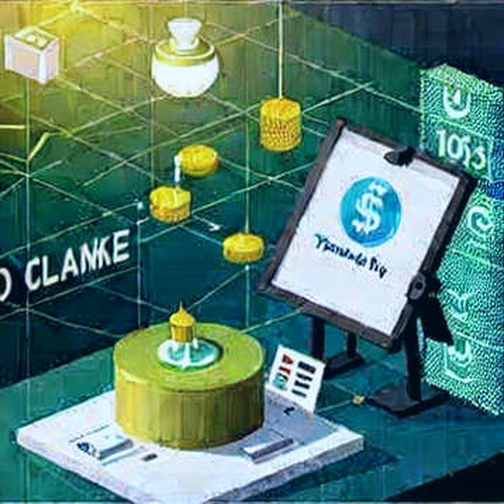 9 Triệu Thùng Dầu Và Cái Bẫy Stablecoin: Nga Đang Cho Anh Em Thấy Gì?