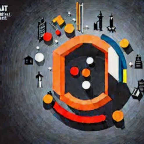 Dầu thô giảm mạnh: Tín hiệu "cởi trói" cho Fed và cơ hội cho crypto? Dầu thô giảm mạnh: Tín hiệu "cởi trói" cho Fed và cơ hội cho crypto?
