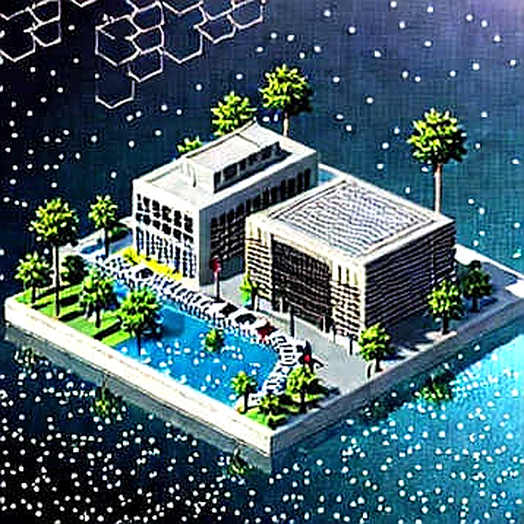 Numerai: Một đợt mua lại, một cú nhảy vọt về người dùng – Tín hiệu thực hay bong bóng?