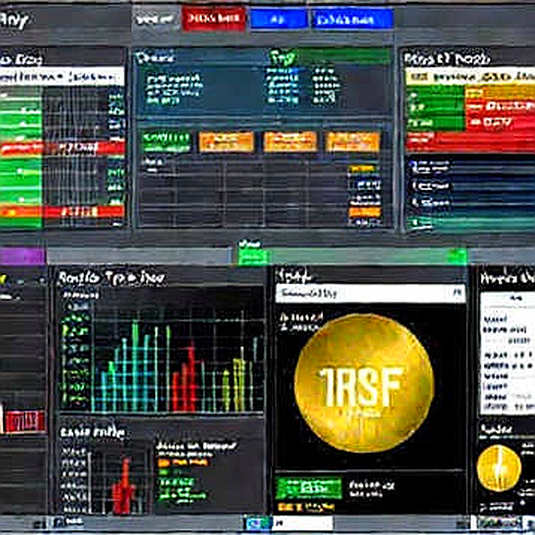 Lời thì thầm từ thị trường: Khi chỉ số 13% hé lộ sự thật về Bitcoin