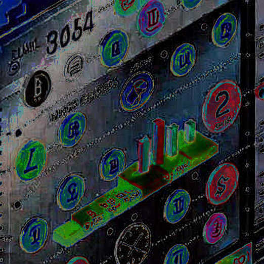 Thông tin giả về phong tỏa Iran từ blockchain: Bằng chứng on-chain cho thấy thị trường không hề tin Thông tin giả về phong tỏa Iran từ blockchain: Bằng chứng on-chain cho thấy thị trường không hề tin